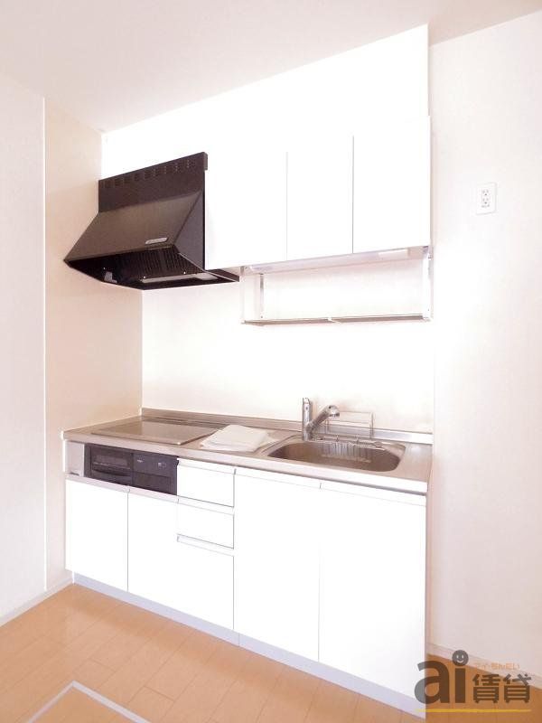 キッチン　※同仕様写真