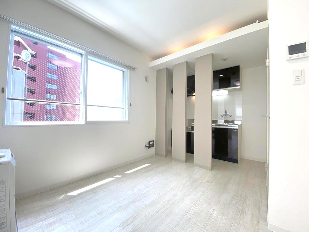 居室・リビング　※同シリーズタイプのお部屋です。