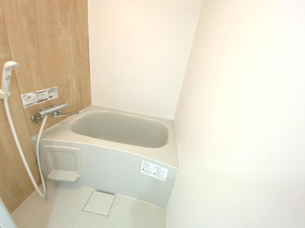 バス・シャワールーム　※同シリーズタイプのお部屋です。