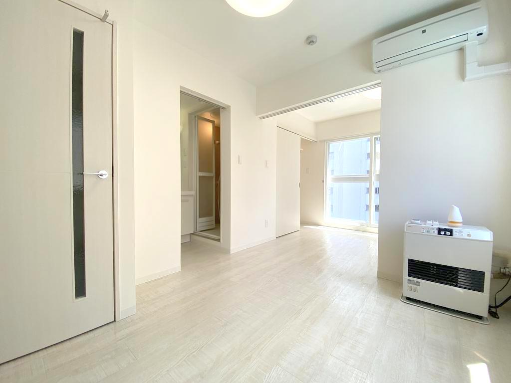 居室・リビング　※同シリーズタイプのお部屋です。