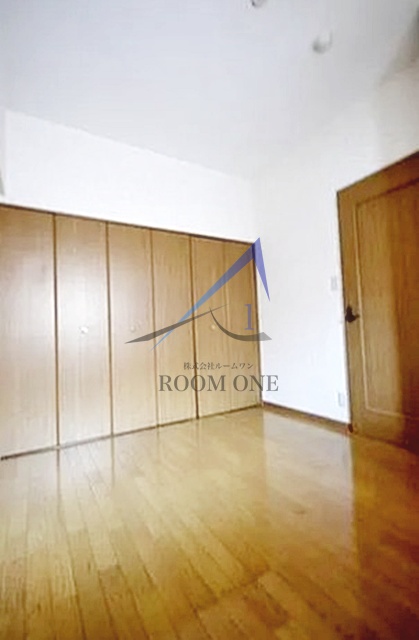 その他部屋・スペース　寝室です。