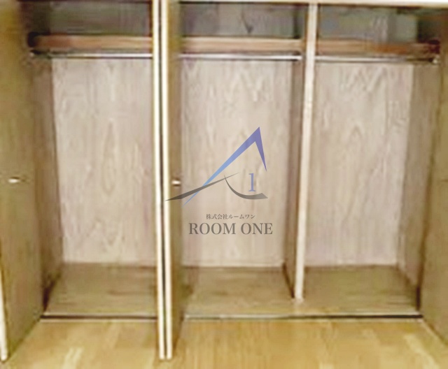 収納　収納です。