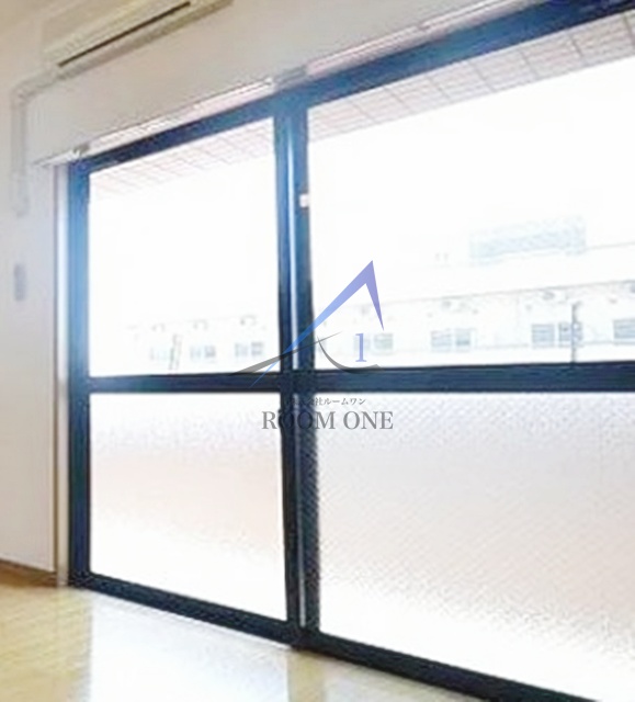 バルコニー　バルコニーです。