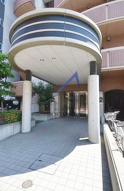 エントランス　エントランスです。