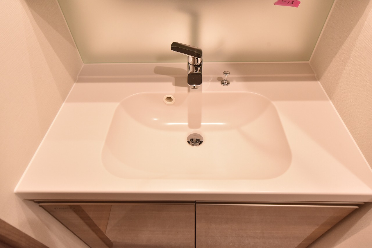 洗面設備　洗面※別部屋参考写真