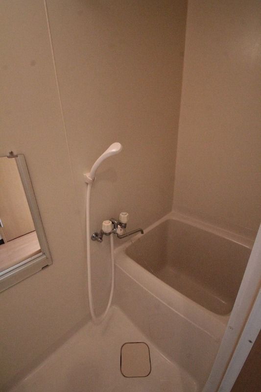 バス・シャワールーム　☆お風呂☆