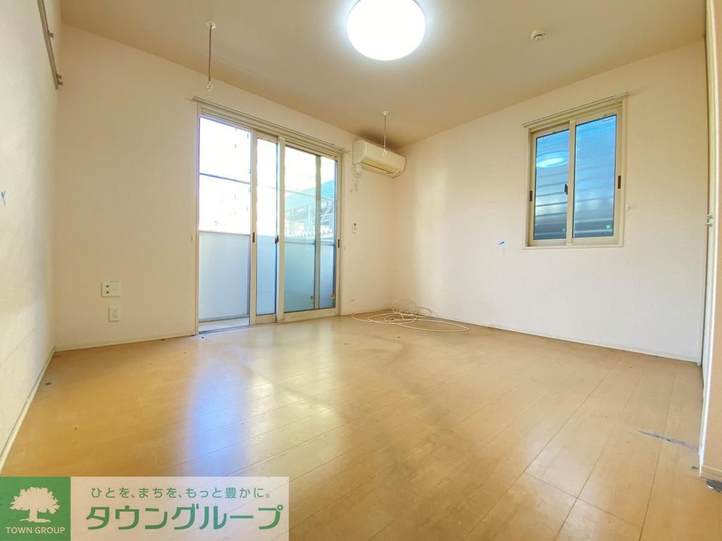 居室・リビング　★お問い合わせはタウンハウジング町田店まで★