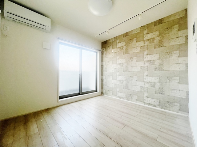 居室・リビング　洋室７帖