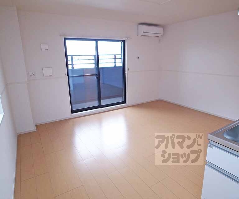 居室・リビング　広々しています。