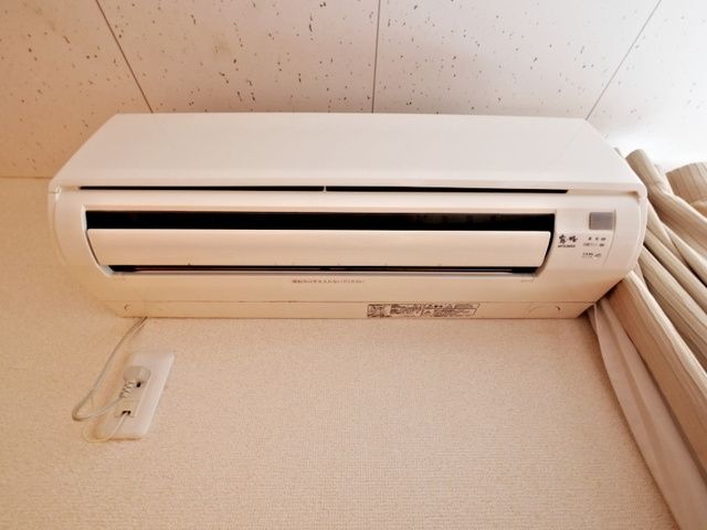 その他設備　★エアコン付きです★