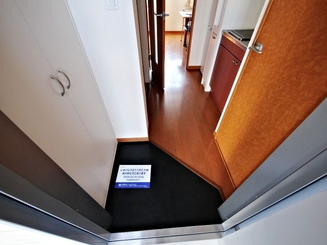 玄関　★玄関です★