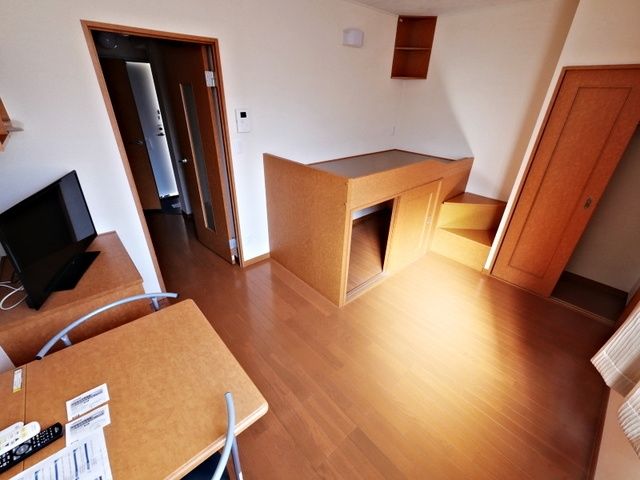 その他部屋・スペース　★リビングです★