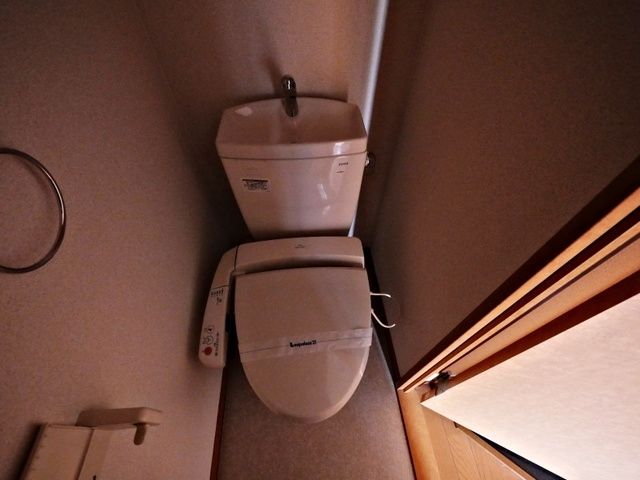 トイレ　★トイレです★