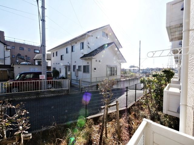 眺望　★景色です★