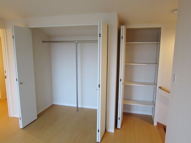 収納　★収納スペース★