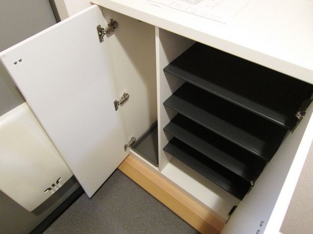 玄関　★シューズBOX★