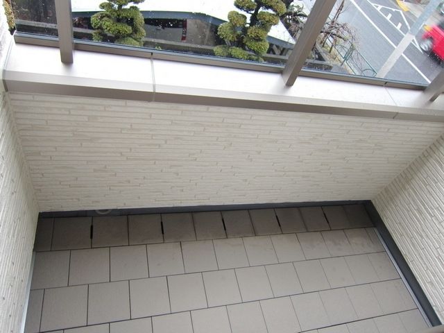 バルコニー　★バルコニー★