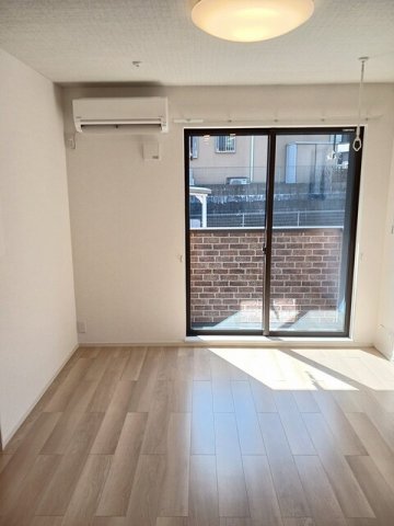 居室・リビング　ゆったりとしたリビングです