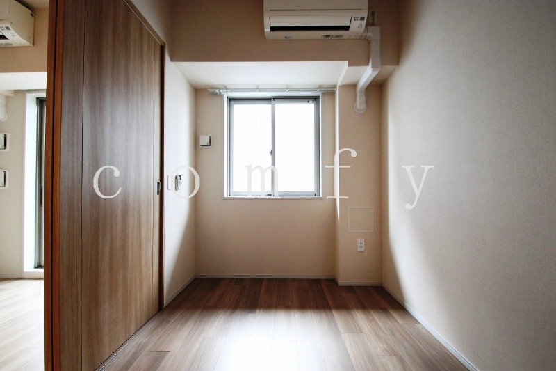 その他部屋・スペース　洋室　４帖