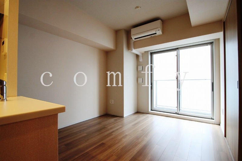 居室・リビング　リビングダイニング