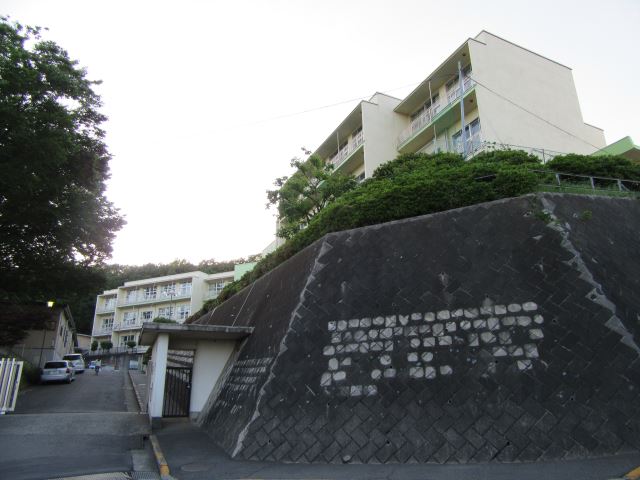 小学校　市立小宮小学校（小学校）まで750m