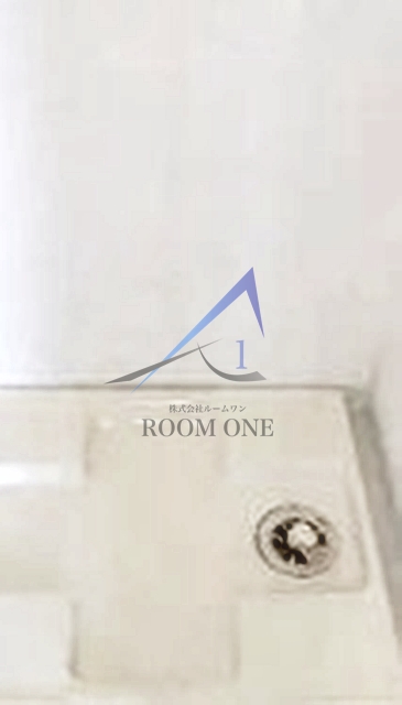 その他設備　洗濯機置き場です。