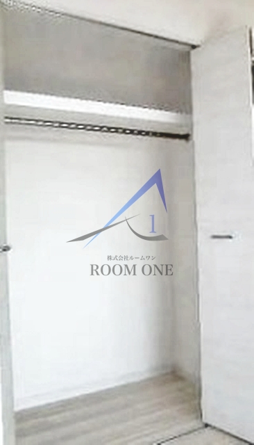 収納　収納です。