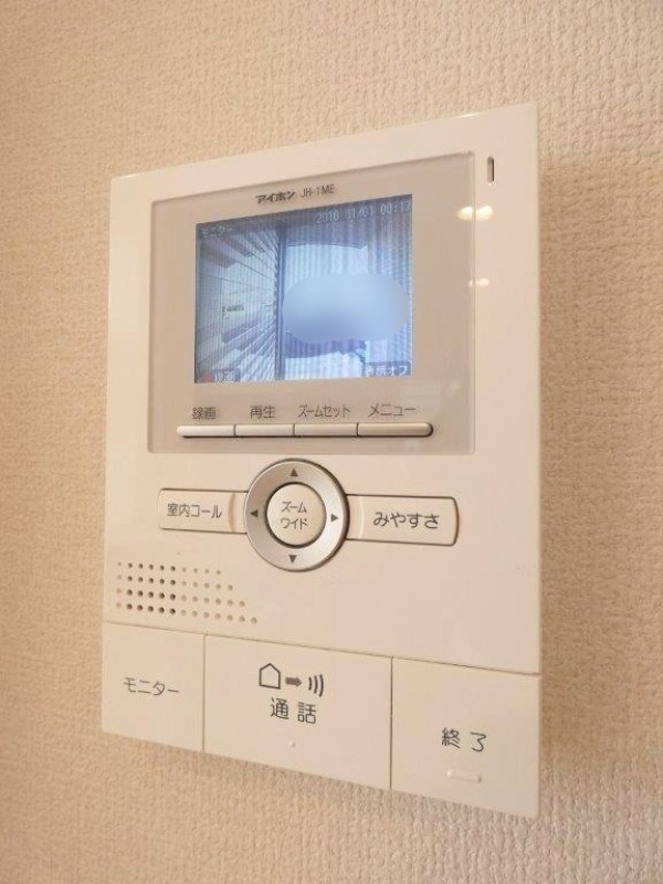 セキュリティ　図面と現状に相違がある場合には現状を優先