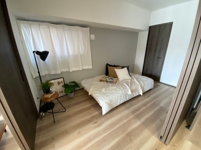 その他　モデルルーム