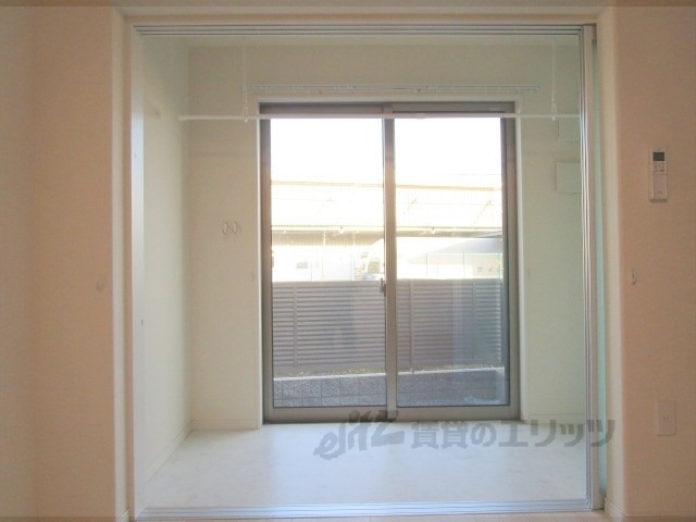 バルコニー　サンルーム