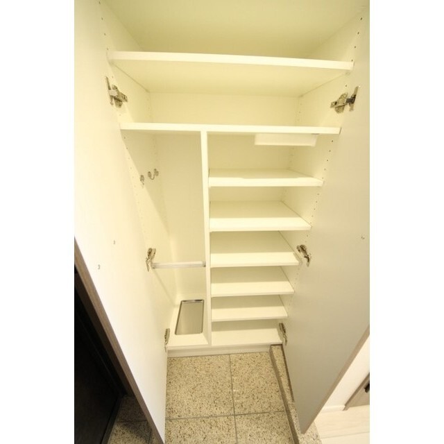 その他部屋・スペース　内装です