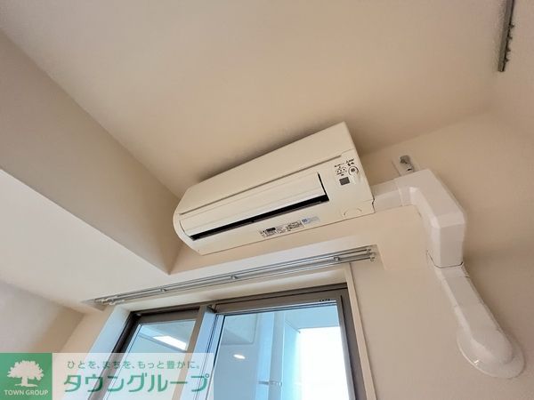 その他設備　タウンハウジングレジデンス事業部　恵比寿店・赤坂店までお問…