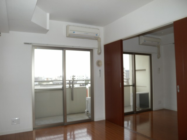 居室・リビング　リビング・ダイニング