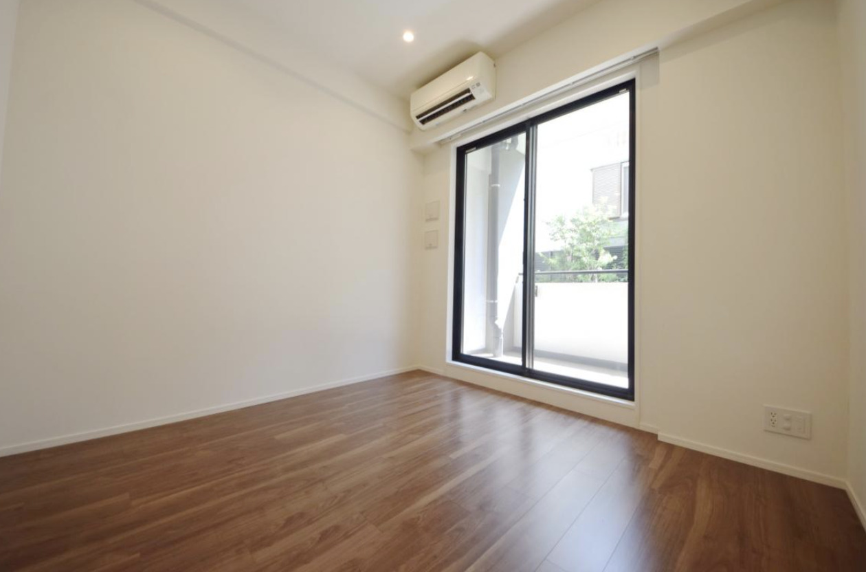 居室・リビング　※反転タイプ