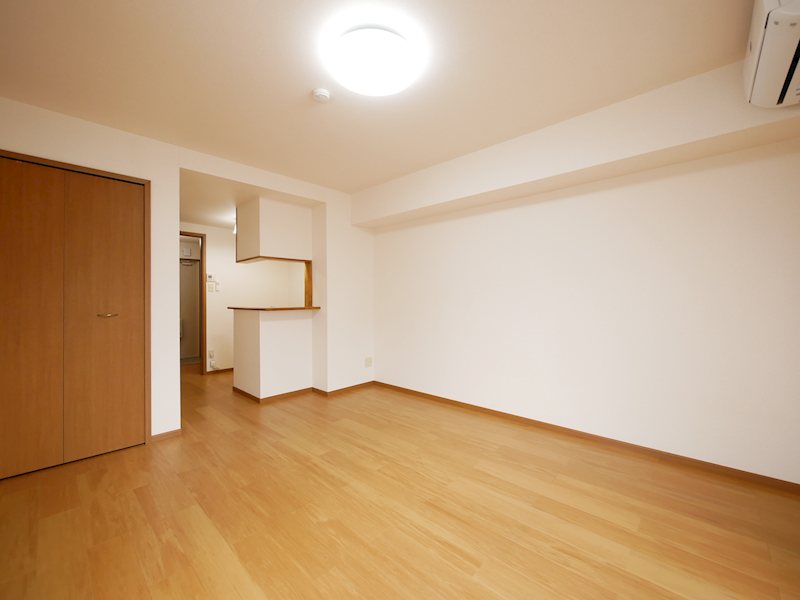 その他部屋・スペース　洋室１１.７帖