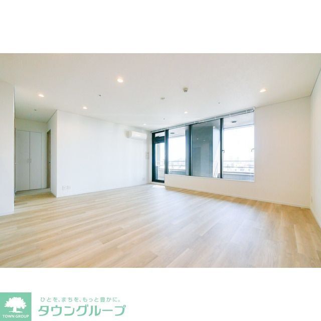 居室・リビング　お部屋探しは株式会社　タウンハウジング　までお気軽にお問合…