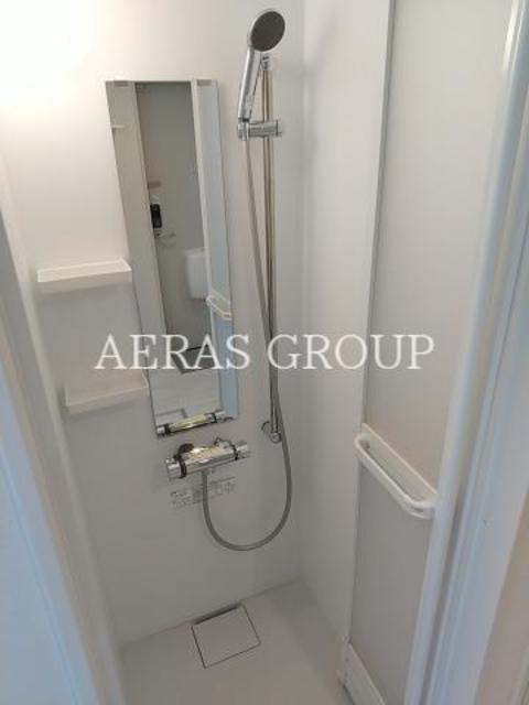 バス・シャワールーム　同仕様