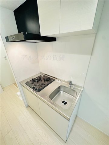 キッチン　別部屋参考写真