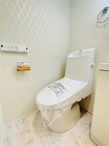 トイレ　別部屋参考写真