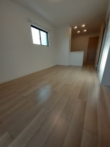 居室・リビング　使いやすいリビングです