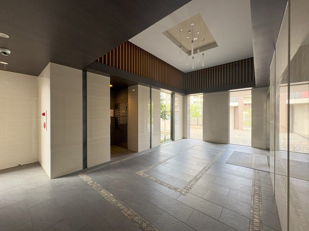 ロビー　広いロビーです★