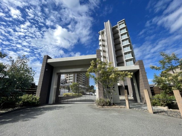 建物外観　お洒落な外観です★