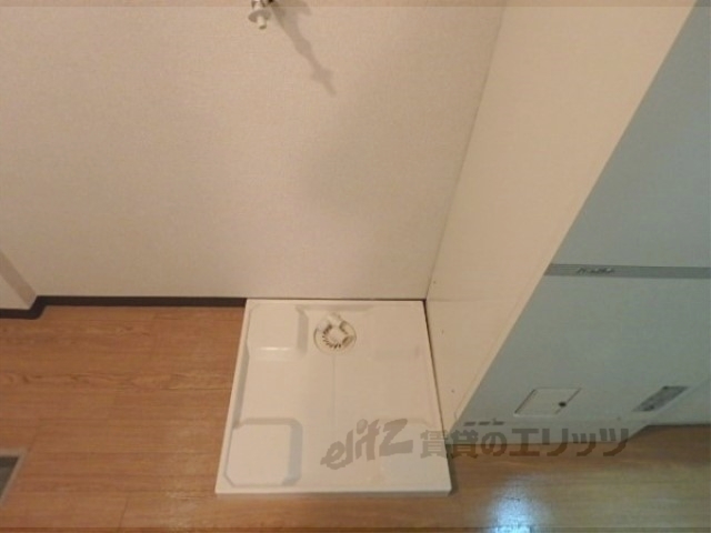 その他部屋・スペース　洗濯機置場