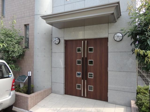 エントランス　★エントランス★