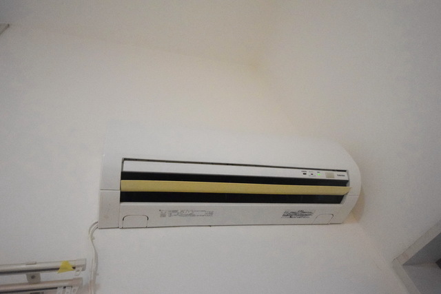 その他設備　～空調管理もお任せを～