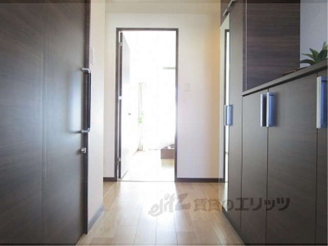 その他部屋・スペース　廊下