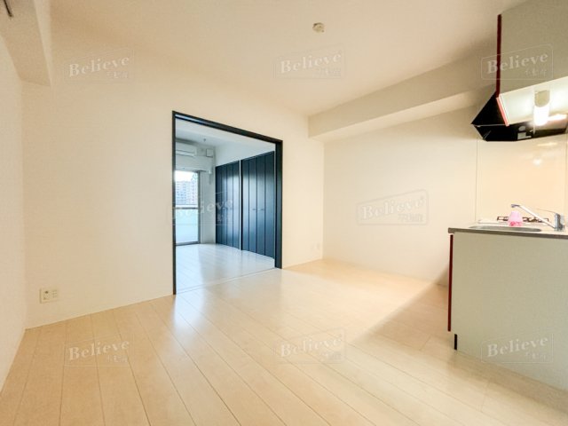 居室・リビング　広いリビング★