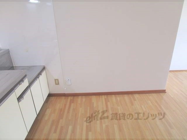 その他部屋・スペース　冷蔵庫置場