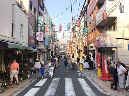 ショッピングセンター　上原駅前商店街（ショッピングセンター）まで765m