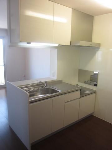 キッチン　★★カウンターキッチン★★